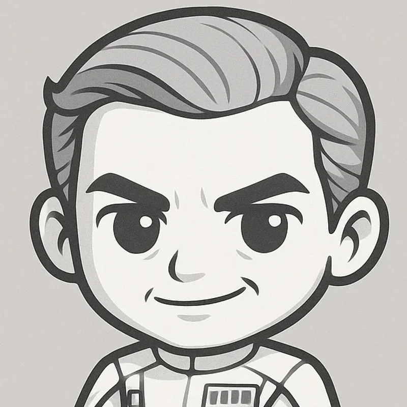 Director Krennic